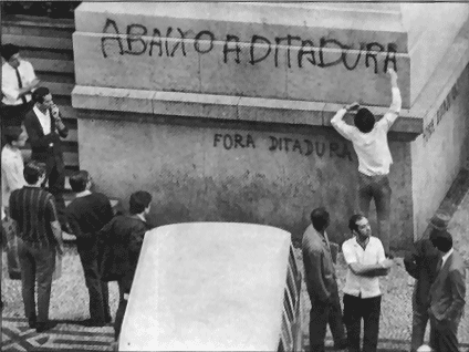 ditadura militar