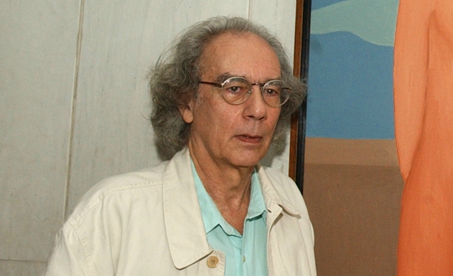 13 de setembro Eduardo Alves da Costa no caminho com maiakóvski foto 1