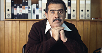 4 de outubro joão antonio escritor foto 2
