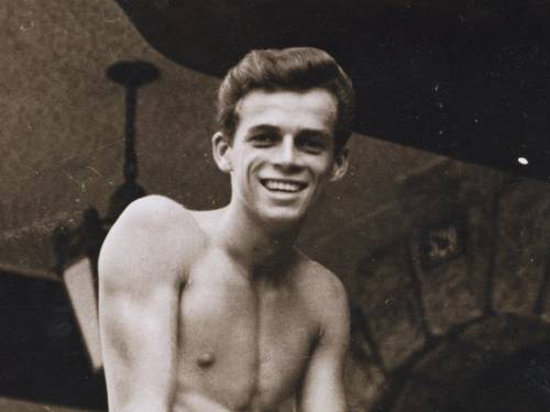 stuart angel morte