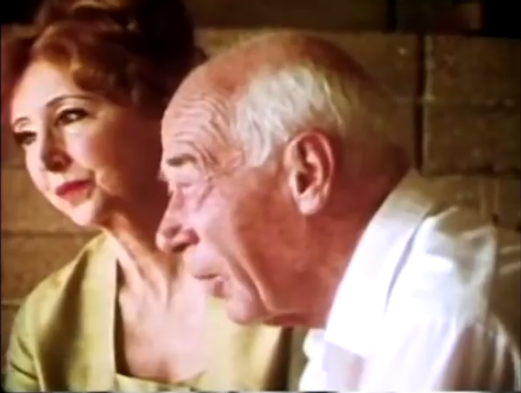 anais nin e henry miller