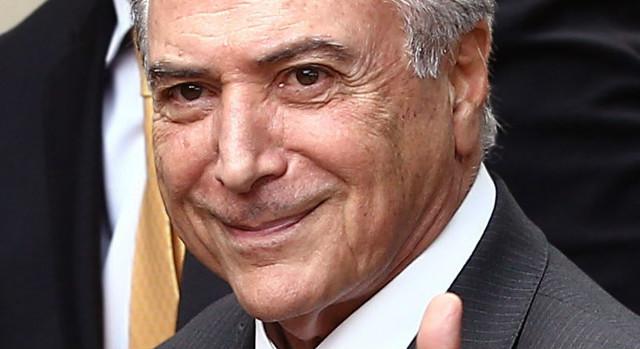 romero jucá michel temer