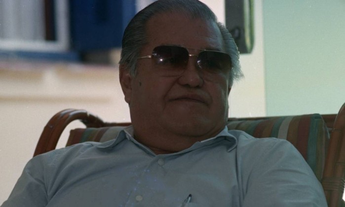 harry shibata ditadura militar