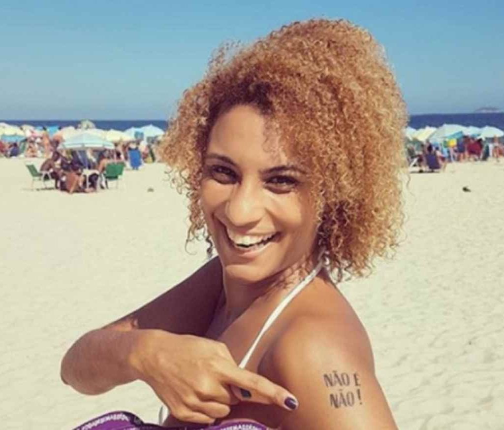 marielle franco morte